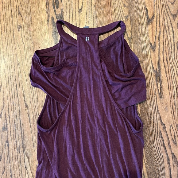 Sweaty Betty Jersey Dress, great shape! - Picture 4 of 4